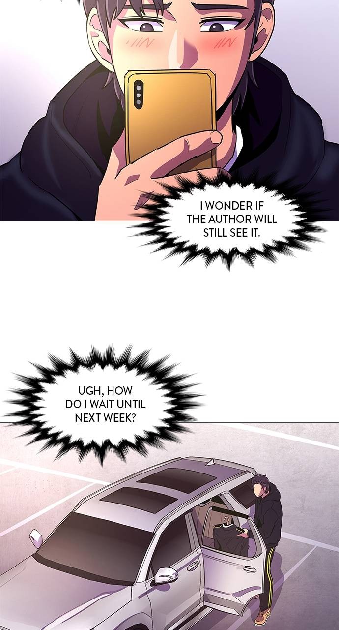 Read 1 Second Manga Online