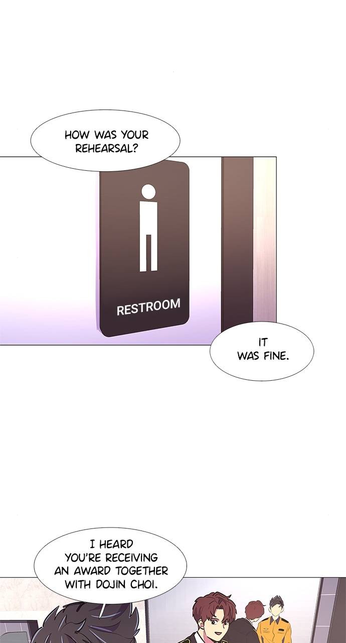 Read 1 Second Manga Online