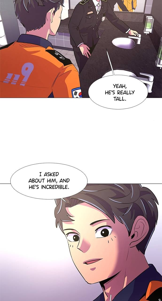 Read 1 Second Manga Online