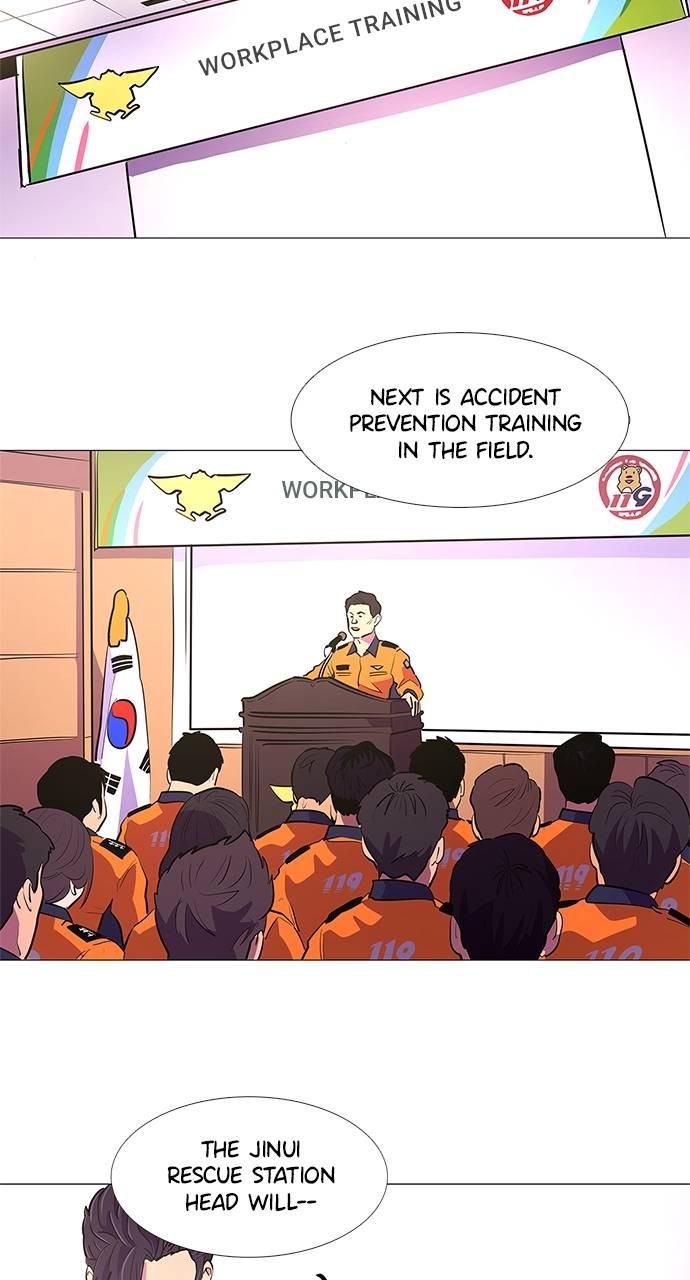 Read 1 Second Manga Online