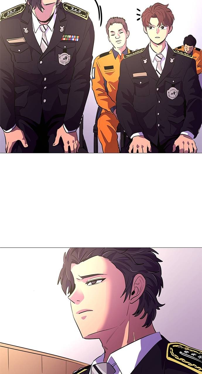 Read 1 Second Manga Online