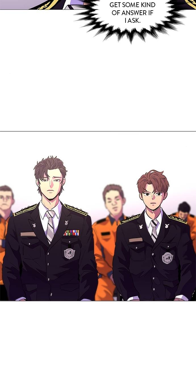 Read 1 Second Manga Online