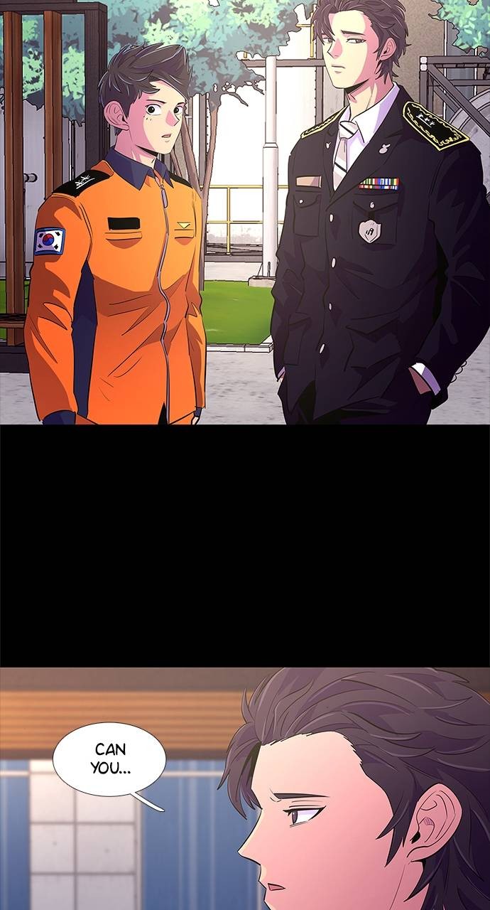 Read 1 Second Manga Online