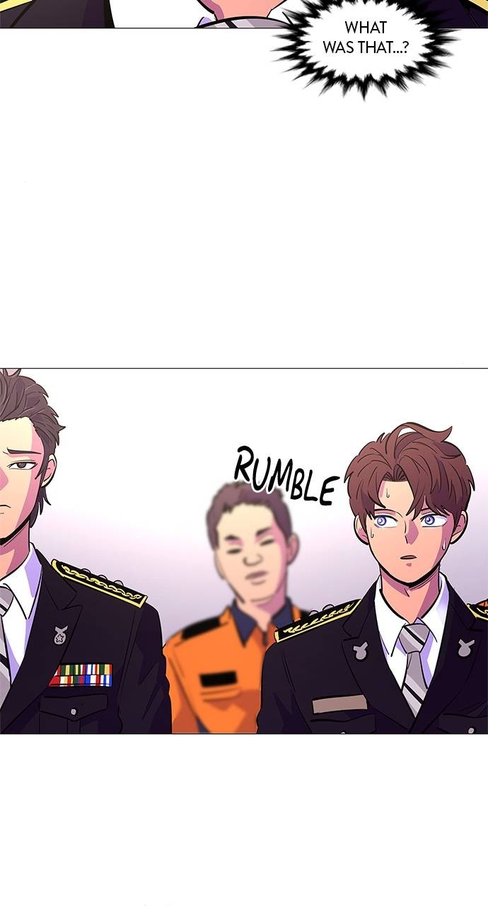 Read 1 Second Manga Online