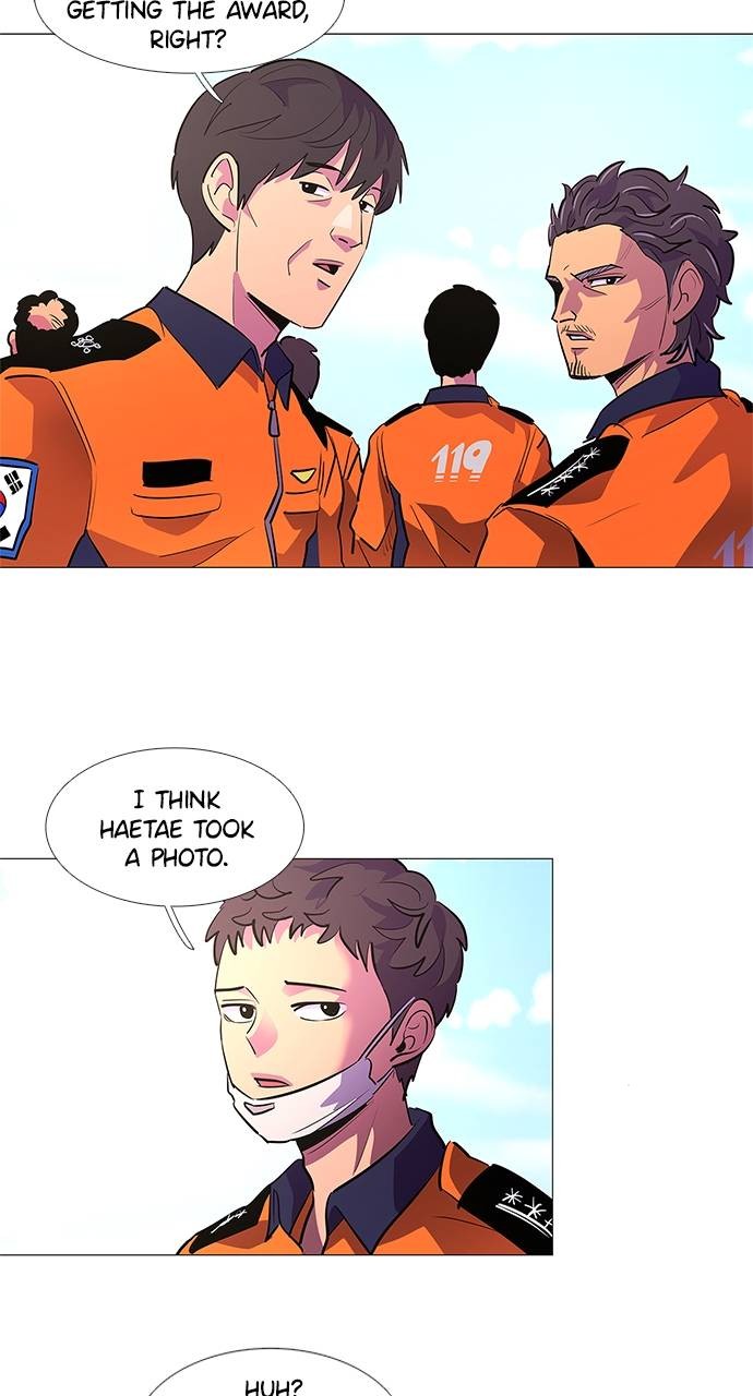 Read 1 Second Manga Online