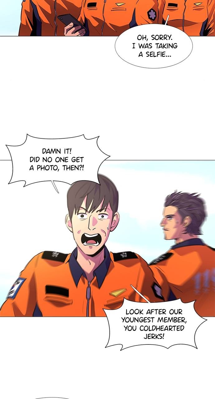 Read 1 Second Manga Online