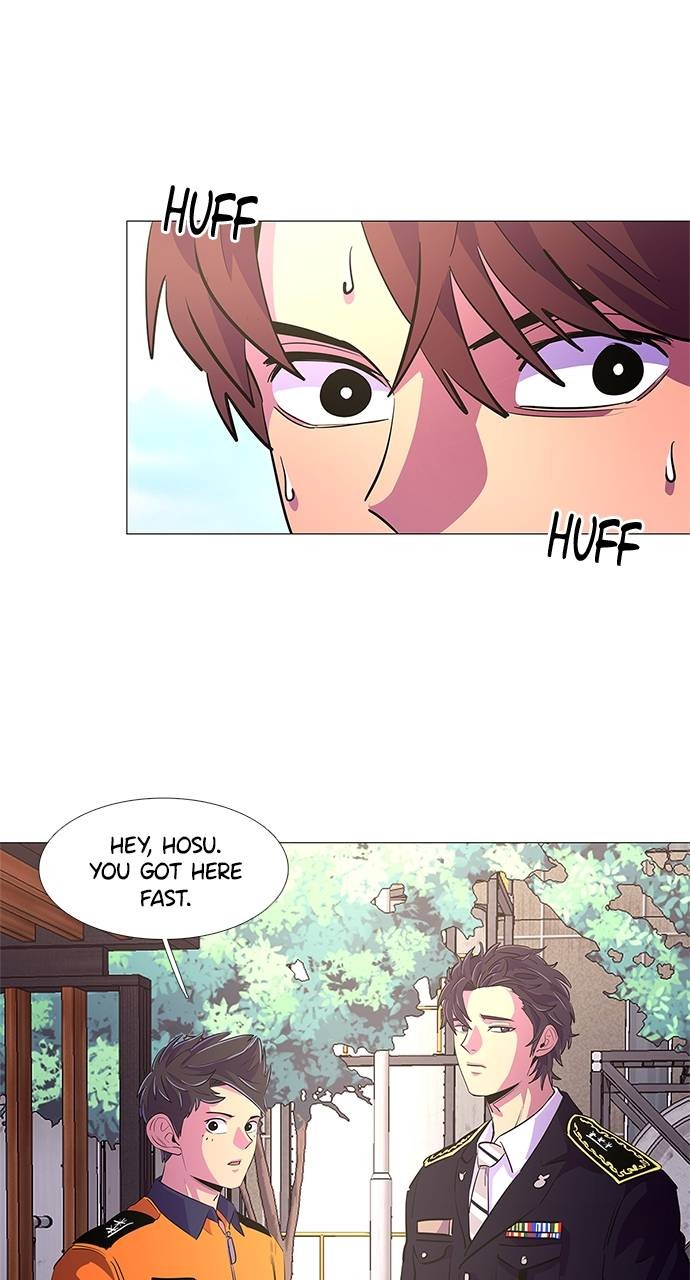 Read 1 Second Manga Online