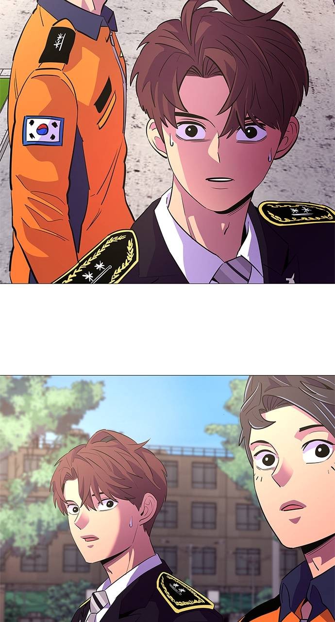 Read 1 Second Manga Online