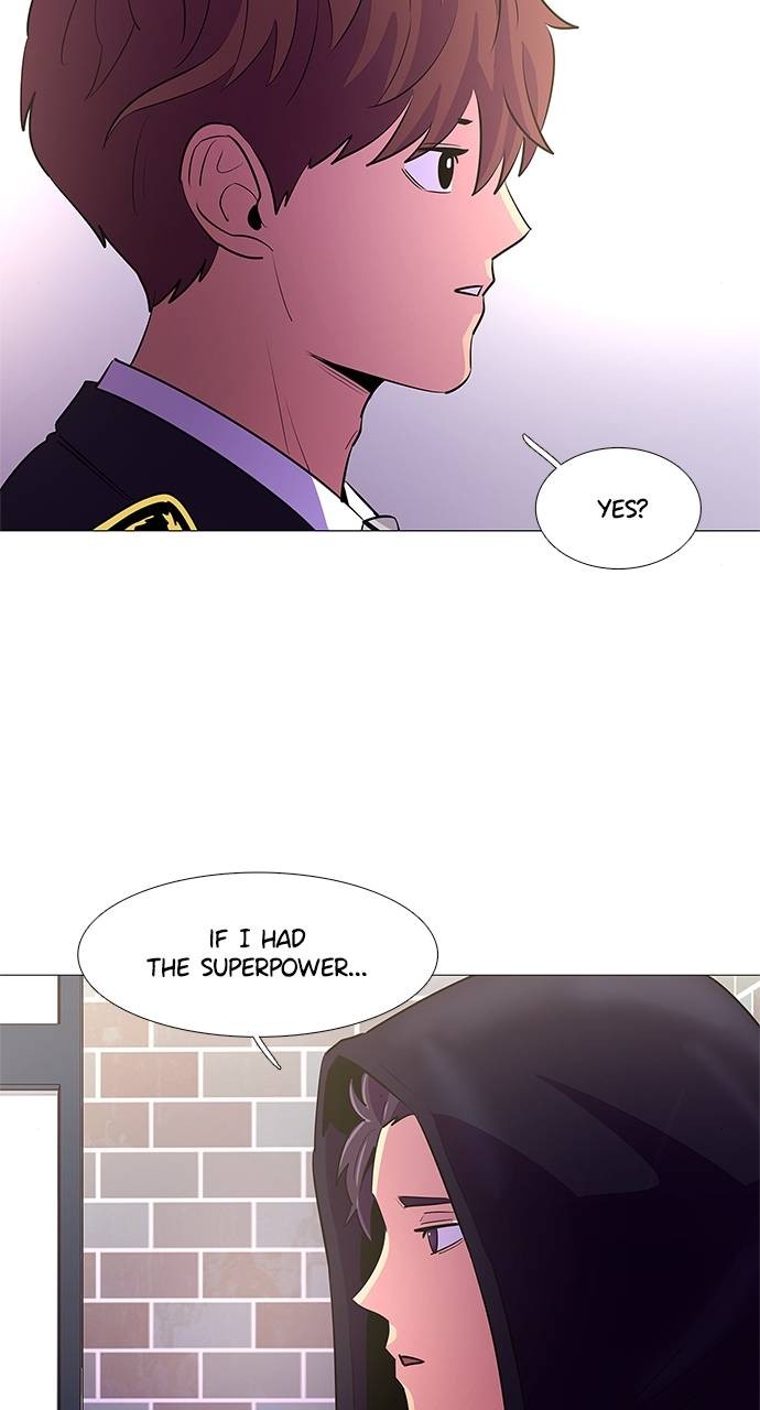 Read 1 Second Manga Online