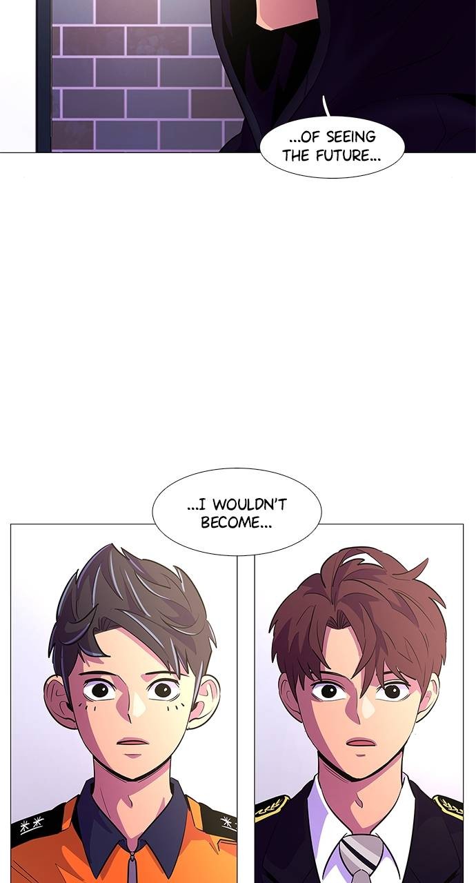 Read 1 Second Manga Online