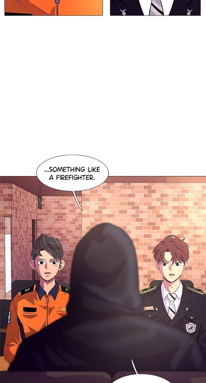 Read 1 Second Manga Online