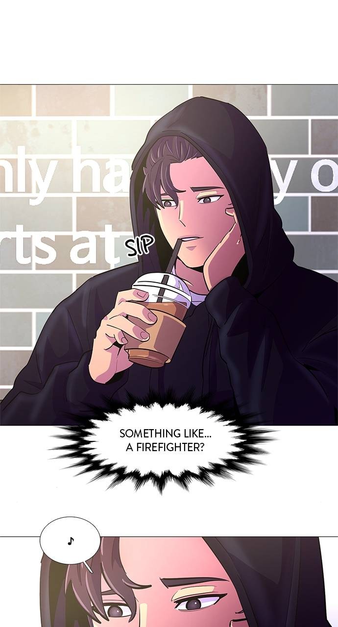 Read 1 Second Manga Online