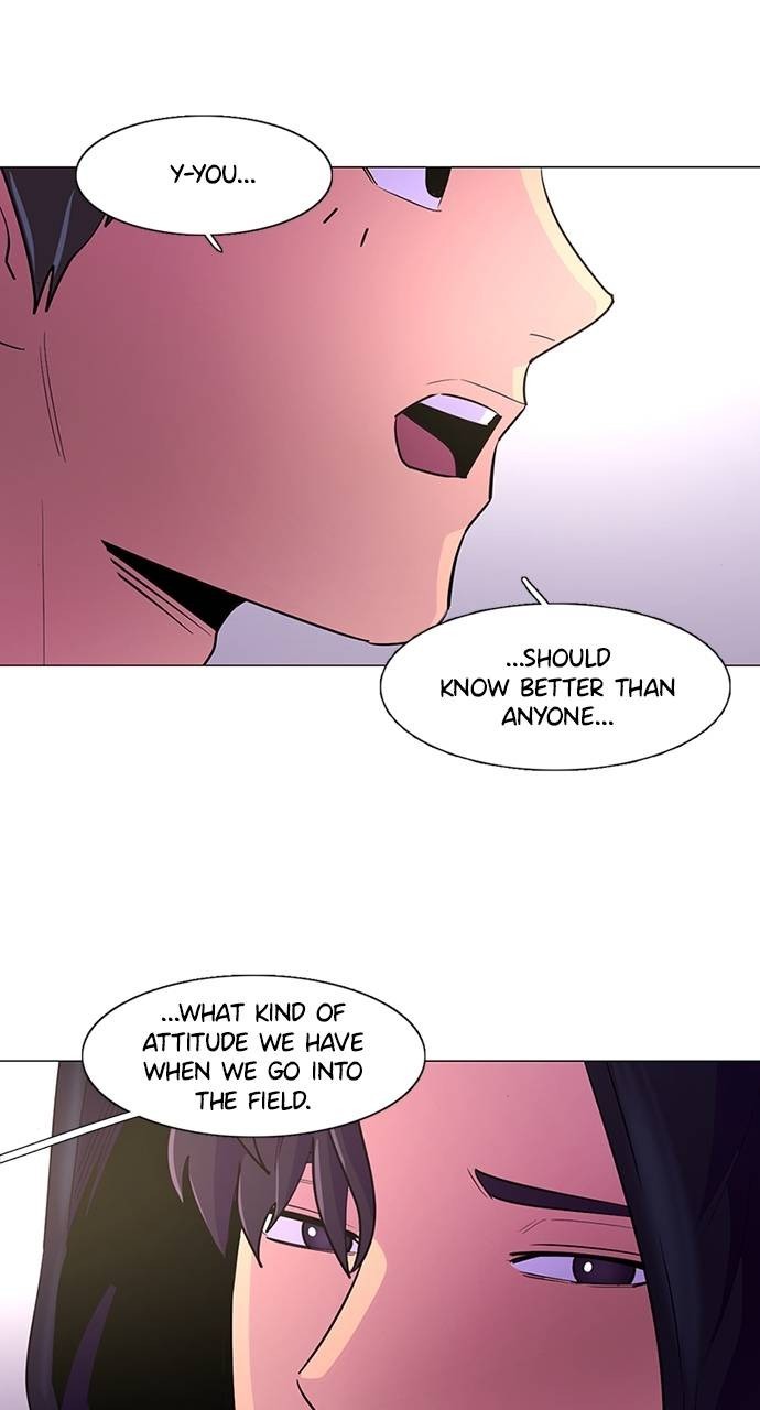 Read 1 Second Manga Online