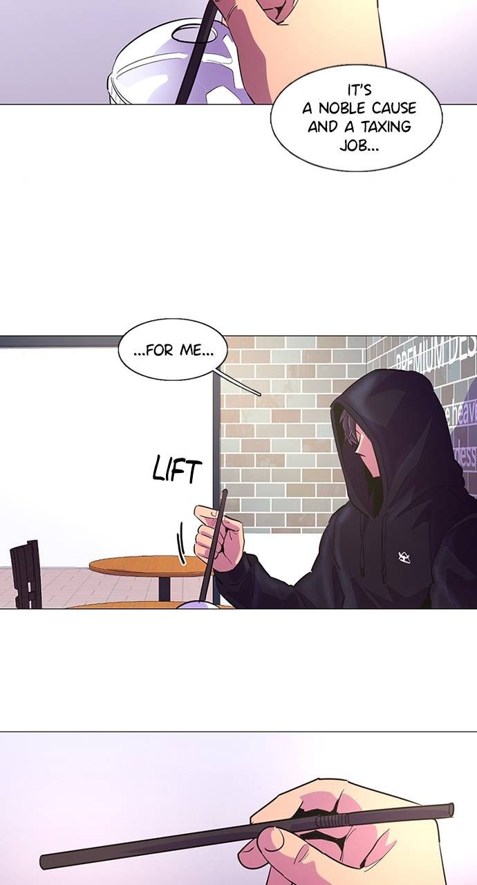 Read 1 Second Manga Online