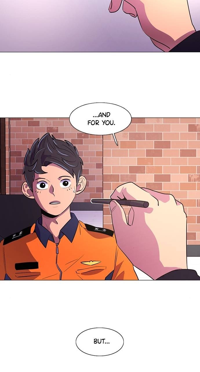 Read 1 Second Manga Online