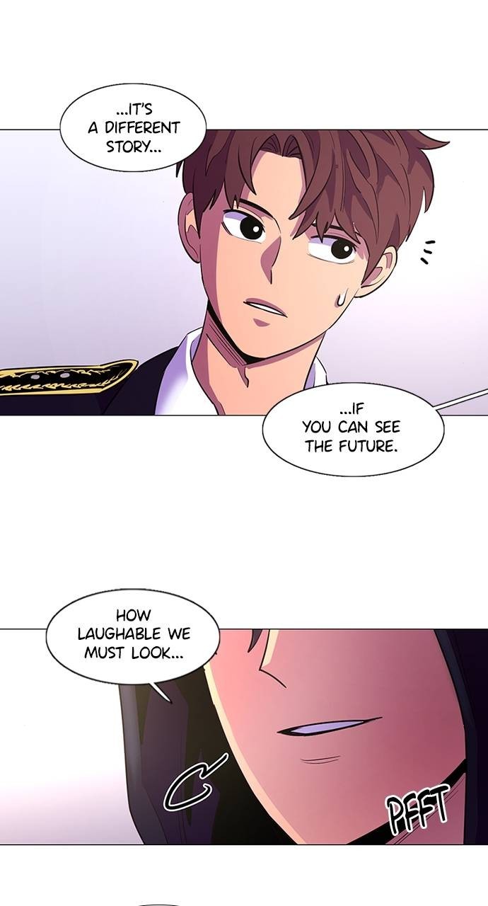 Read 1 Second Manga Online
