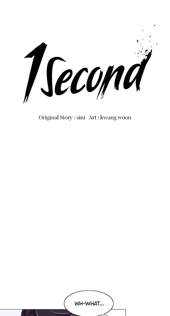 Read 1 Second Manga Online