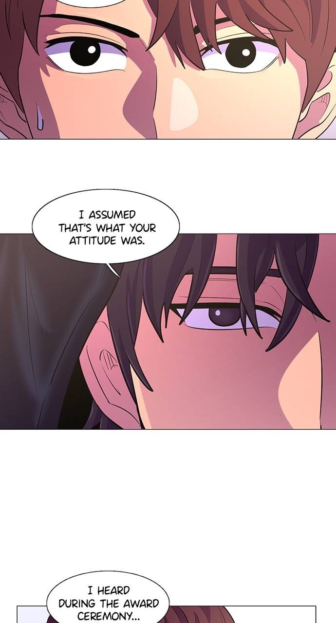 Read 1 Second Manga Online