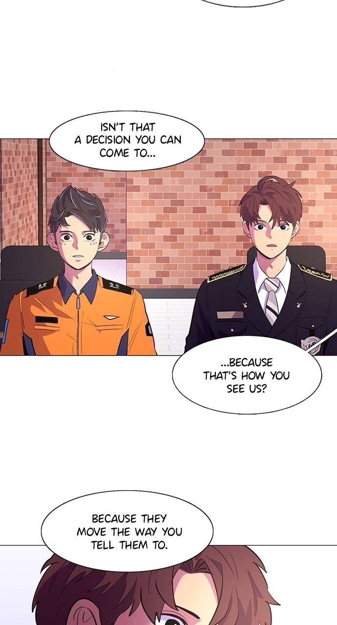 Read 1 Second Manga Online