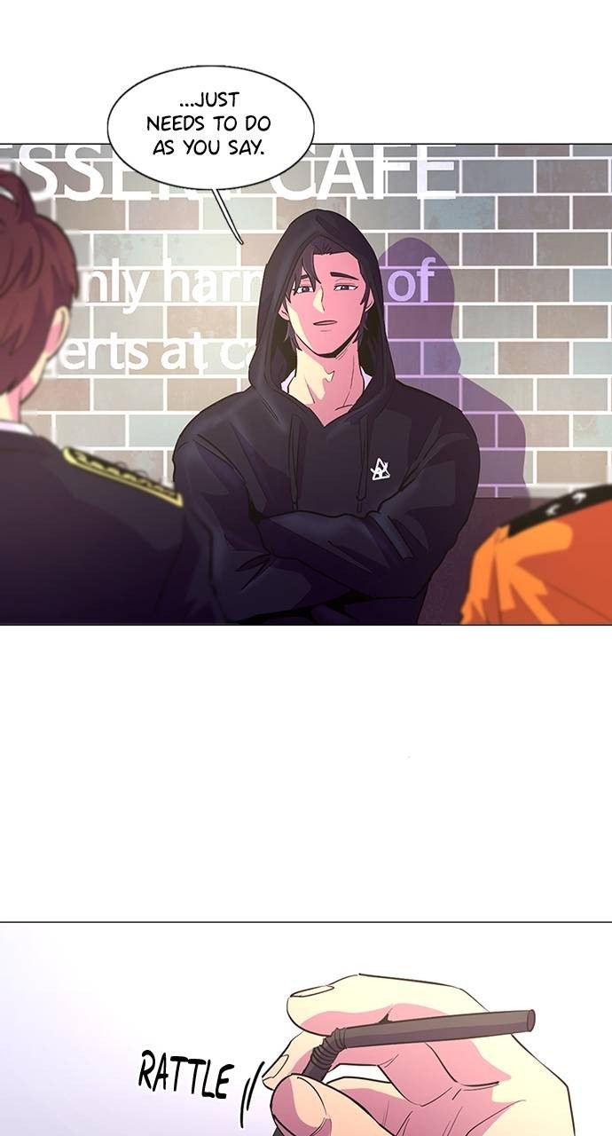 Read 1 Second Manga Online