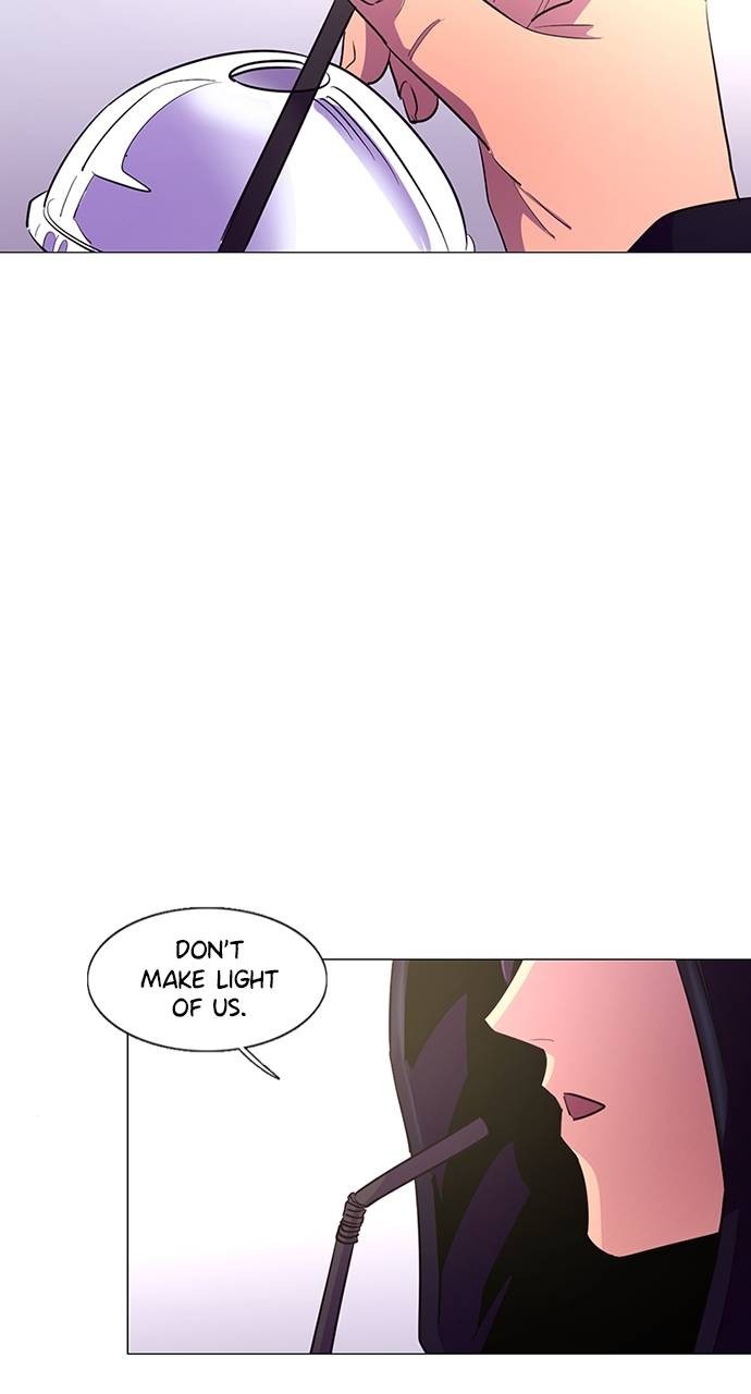 Read 1 Second Manga Online