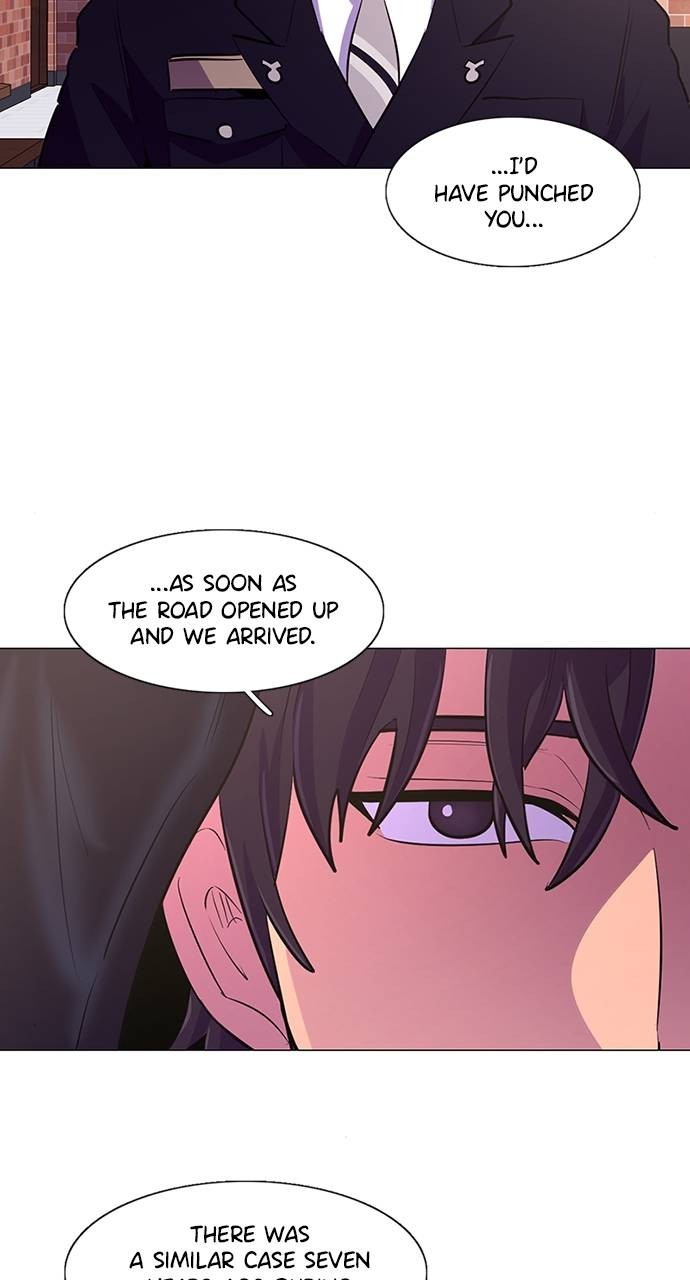 Read 1 Second Manga Online