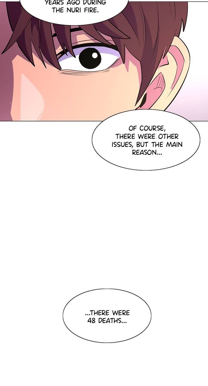 Read 1 Second Manga Online