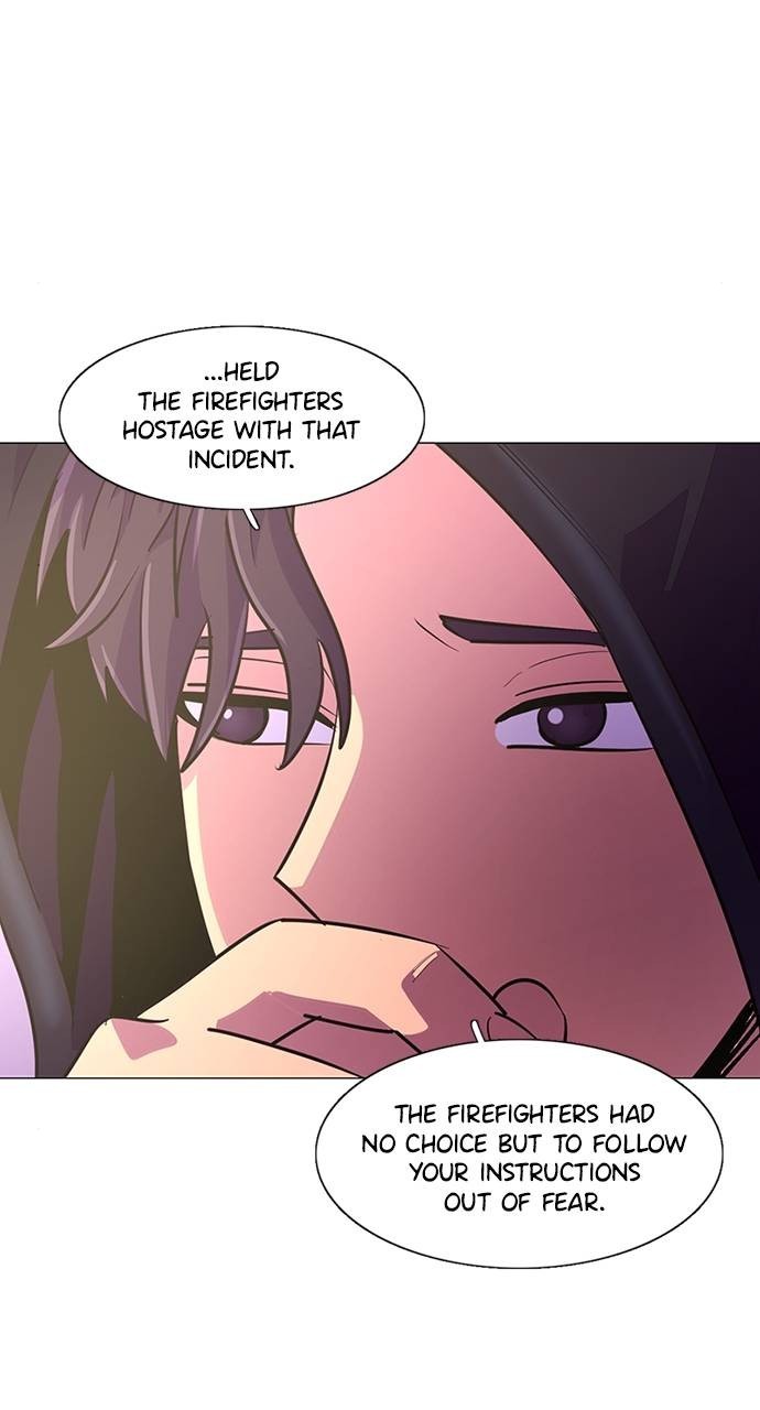 Read 1 Second Manga Online