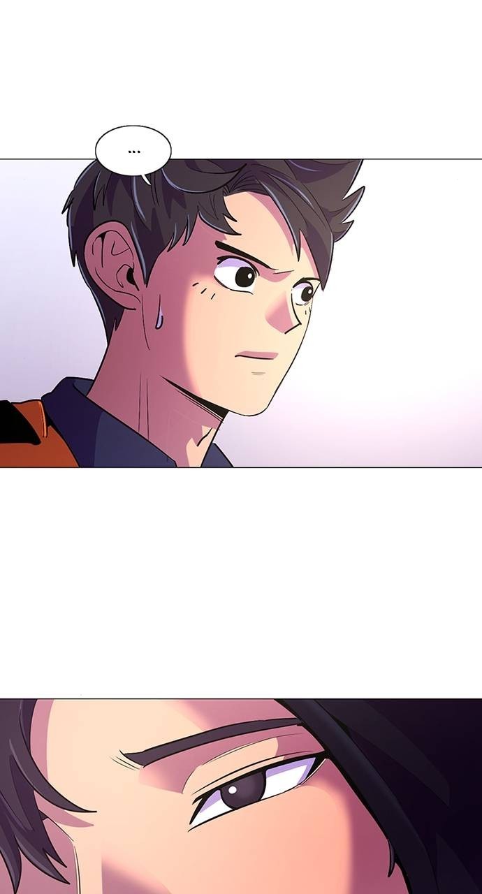 Read 1 Second Manga Online