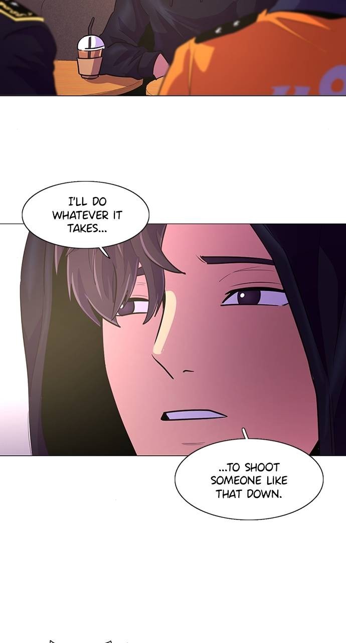 Read 1 Second Manga Online