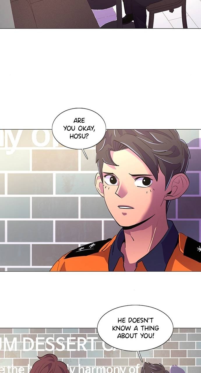 Read 1 Second Manga Online