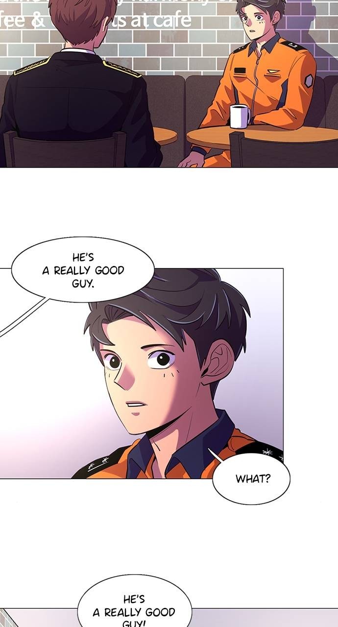 Read 1 Second Manga Online