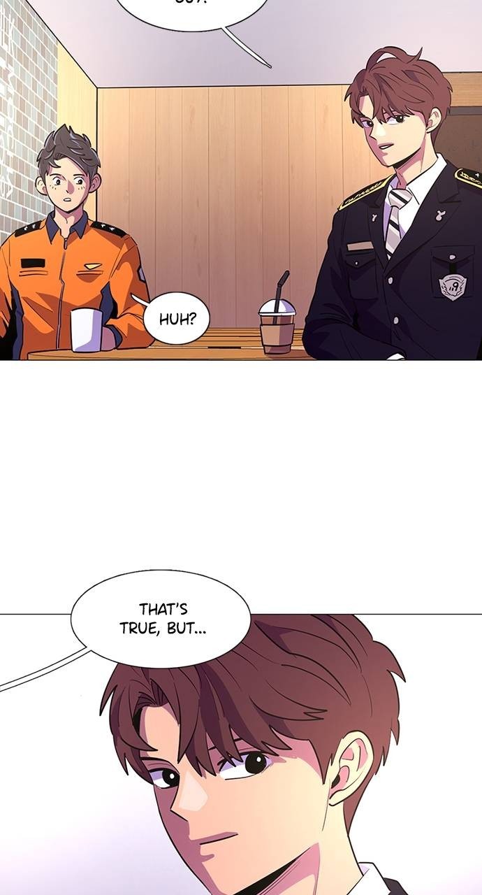 Read 1 Second Manga Online