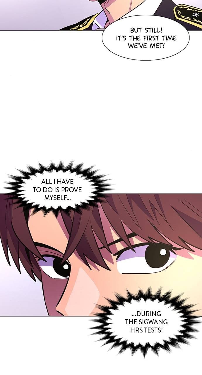 Read 1 Second Manga Online