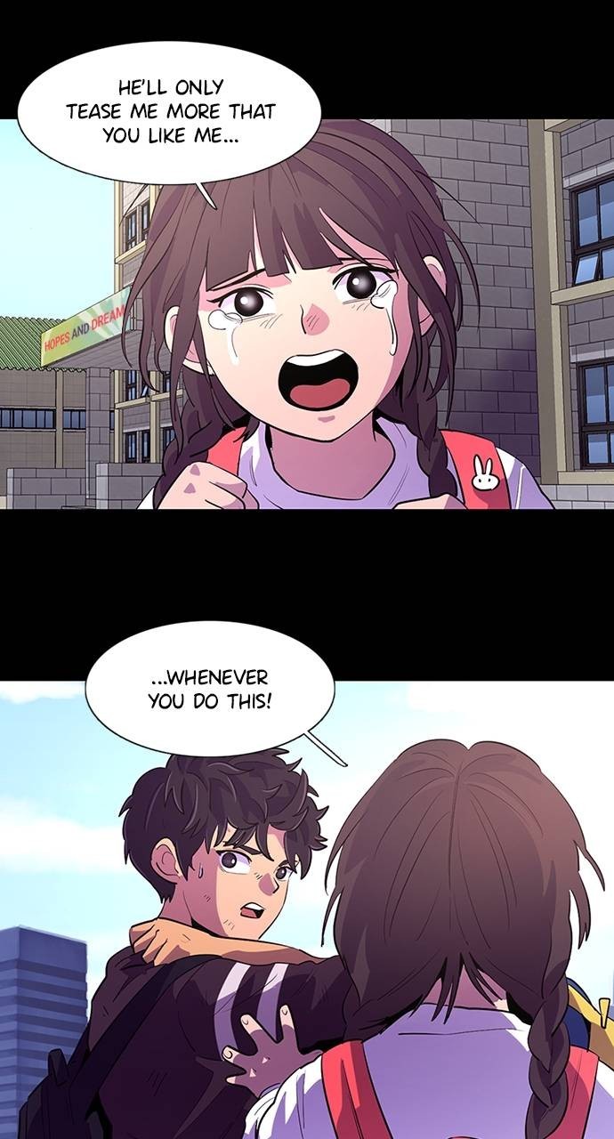 Read 1 Second Manga Online