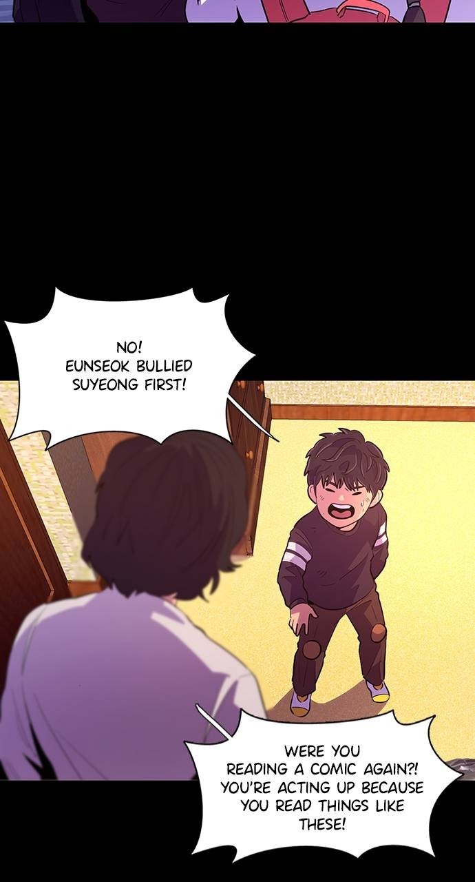 Read 1 Second Manga Online