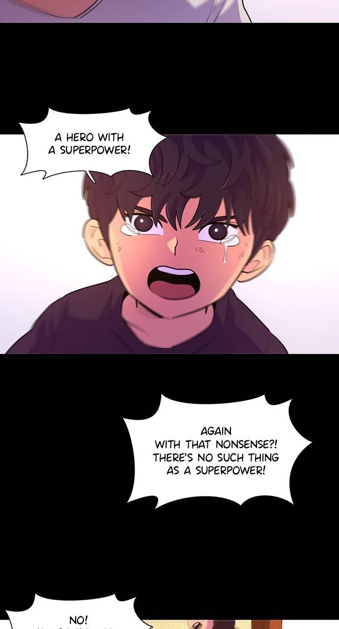 Read 1 Second Manga Online