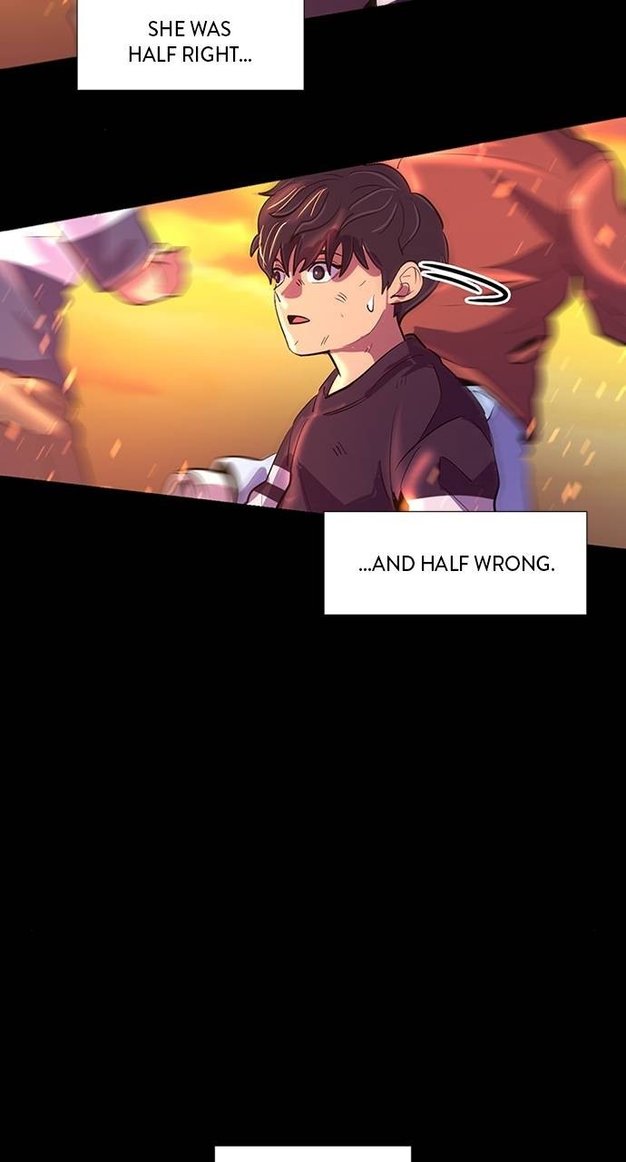 Read 1 Second Manga Online
