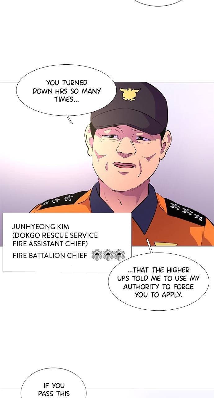 Read 1 Second Manga Online