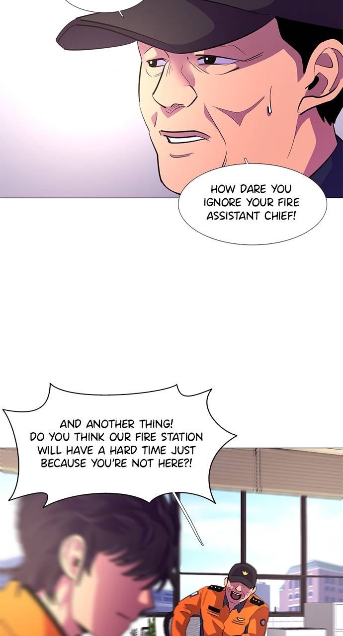 Read 1 Second Manga Online