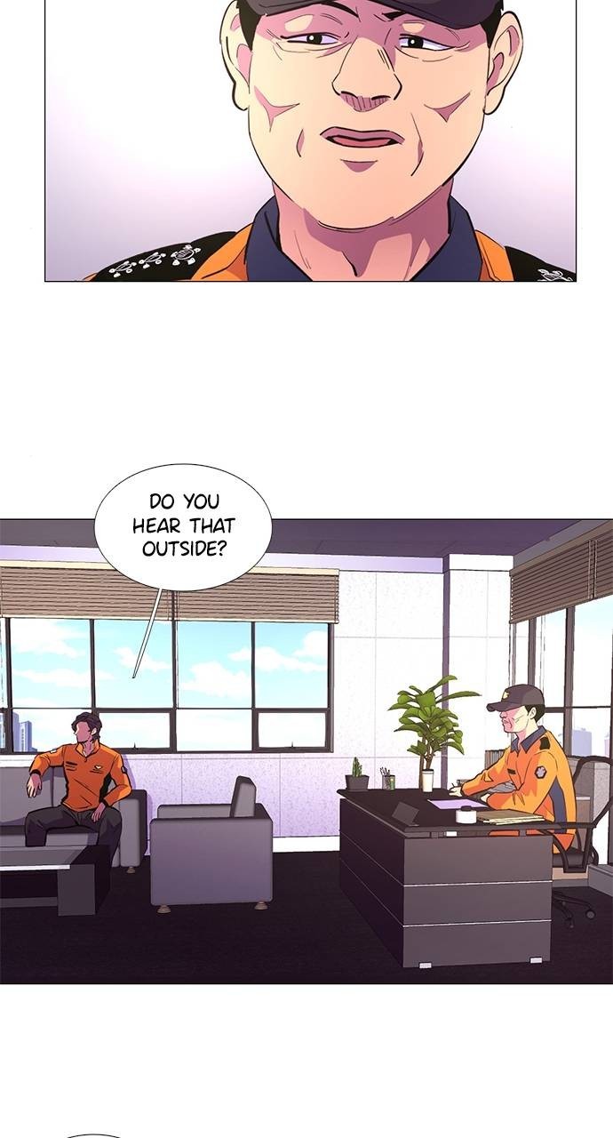 Read 1 Second Manga Online