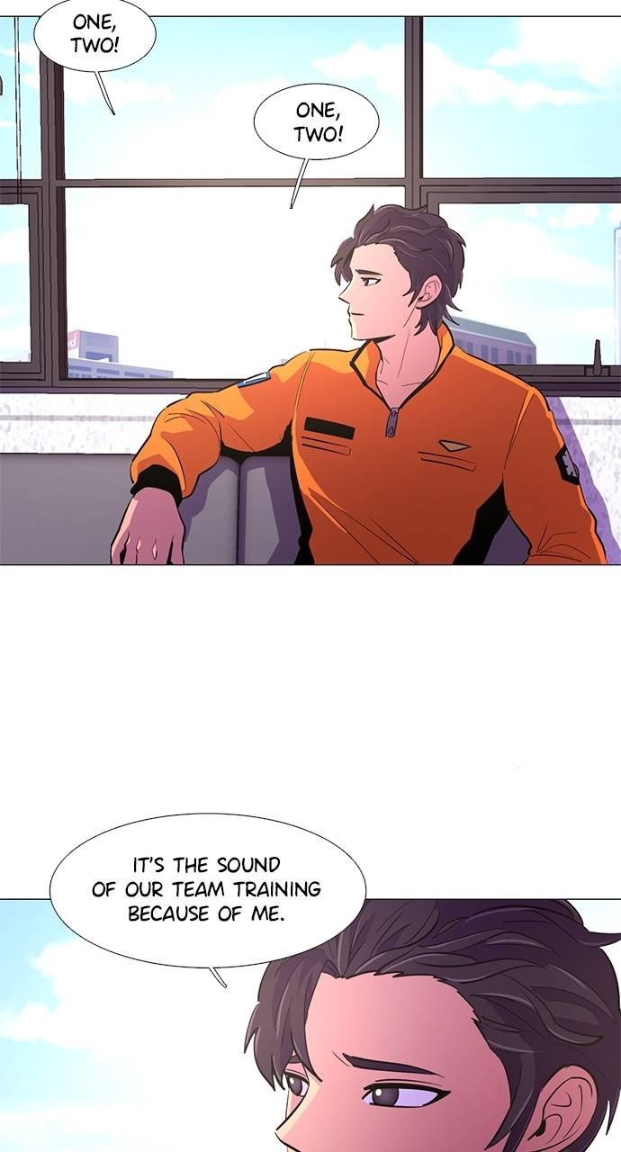 Read 1 Second Manga Online