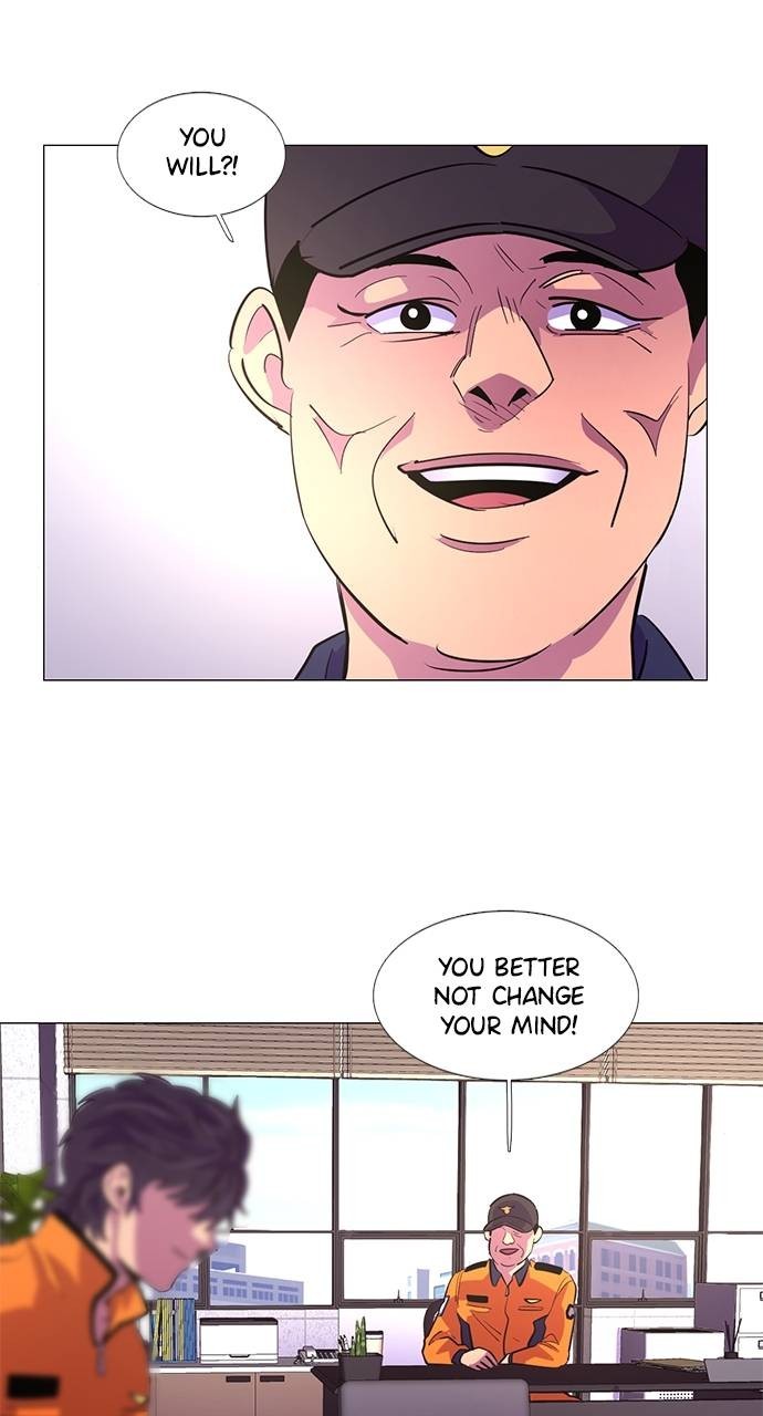 Read 1 Second Manga Online