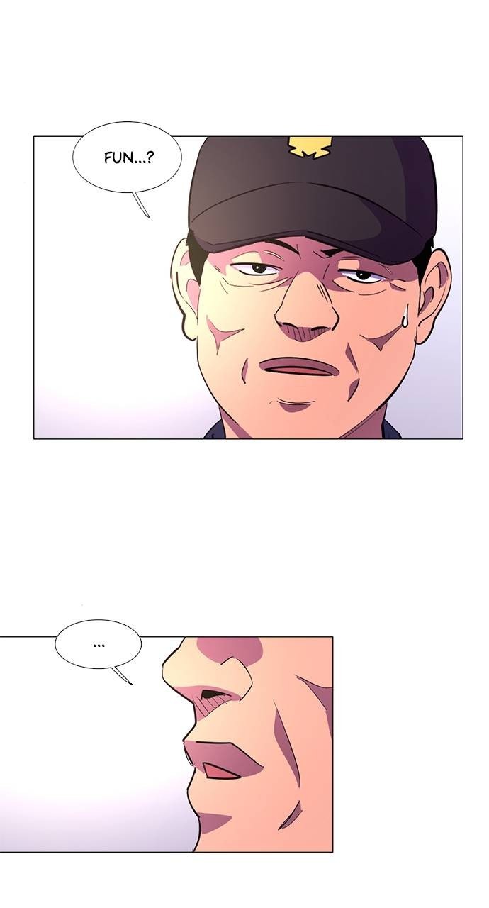Read 1 Second Manga Online
