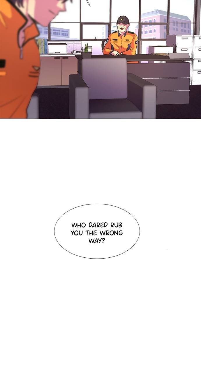 Read 1 Second Manga Online