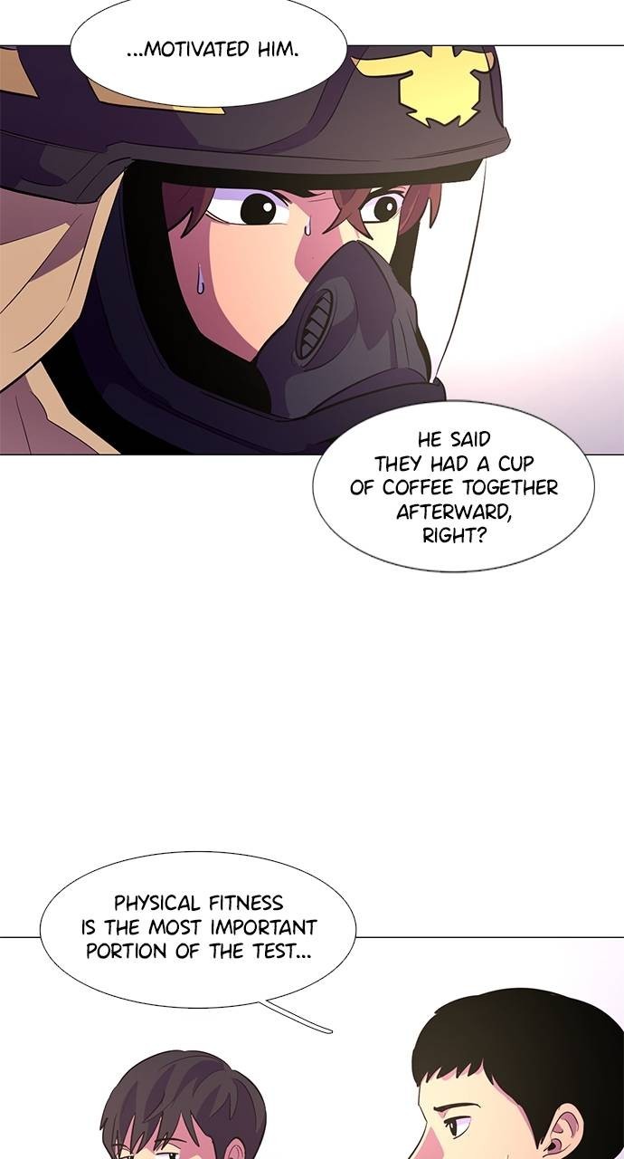 Read 1 Second Manga Online
