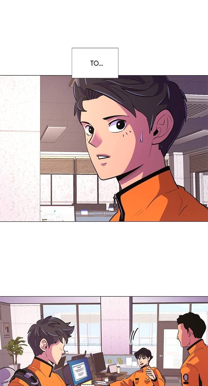 Read 1 Second Manga Online