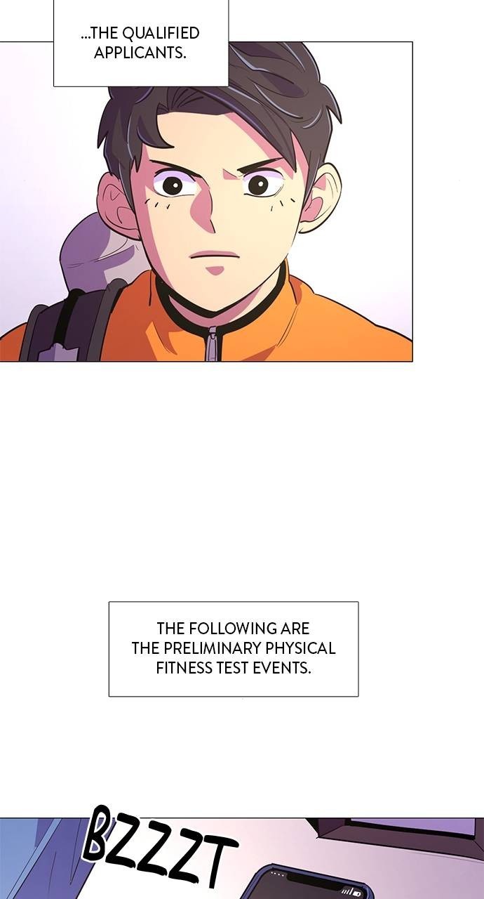 Read 1 Second Manga Online
