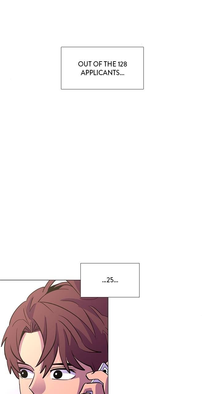 Read 1 Second Manga Online