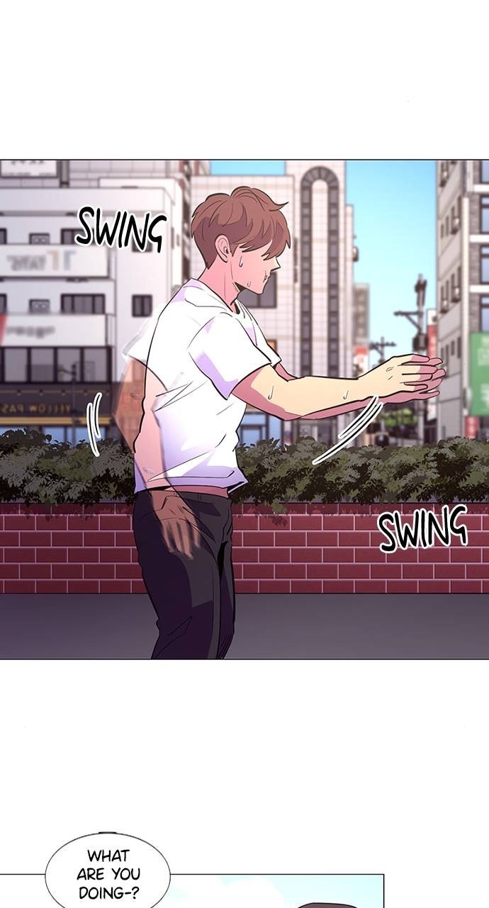 Read 1 Second Manga Online